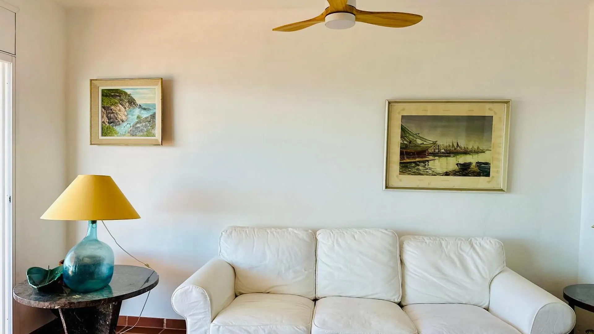 Appartement Barca - Apartamento Con Acceso Directo A La Playa Roses