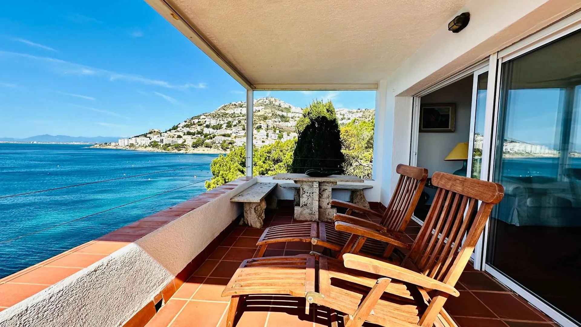 Contacten van Barca - Apartamento Con Acceso Directo A La Playa